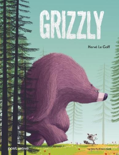 Grizzly