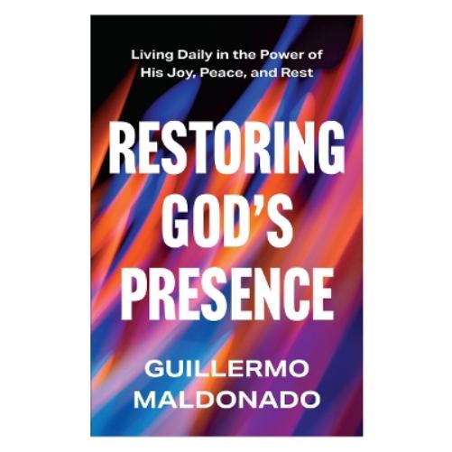 Restoring God's Presence