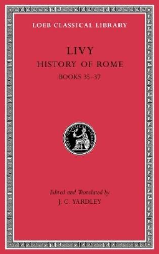 History of Rome, Volume X