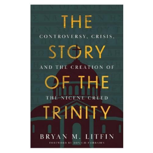 The Story of the Trinity