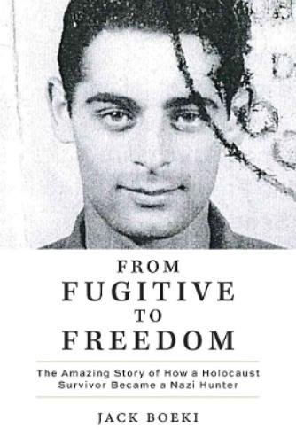 From Fugitive to Freedom