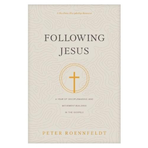 Following Jesus