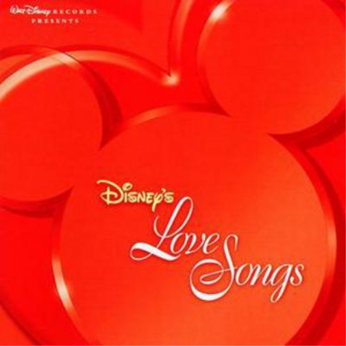 Disney Love Songs