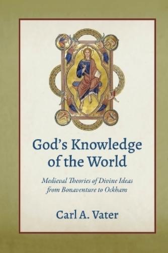 God's Knowledge of the World