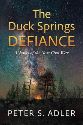 The Duck Springs Defiance