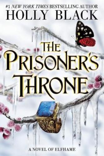 The Prisoner's Throne