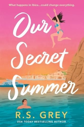 Our Secret Summer (Standard Edition)