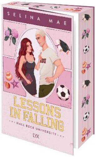 Lessons in Falling
