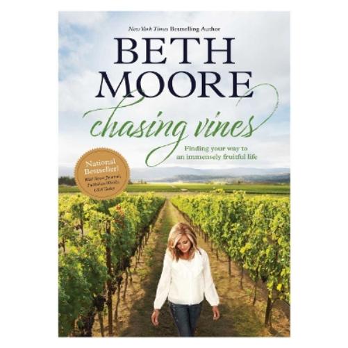 Chasing Vines