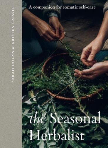 The Seasonal Herbalist