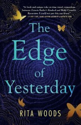 The Edge of Yesterday