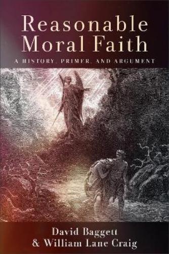 Reasonable Moral Faith