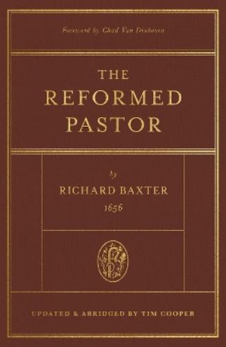 The Reformed Pastor