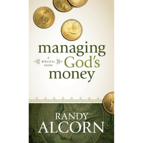 Managing God's Money