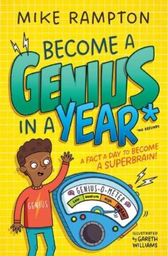 Become a Genius in a Year