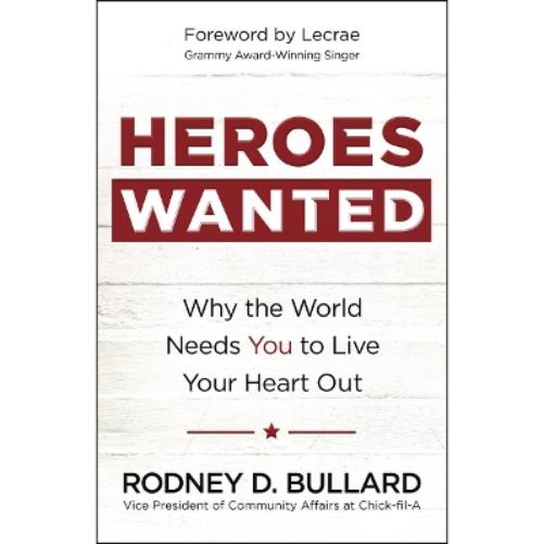 Heroes Wanted