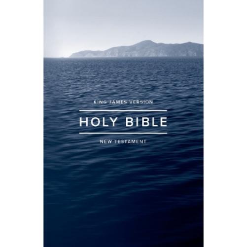 KJV Outreach New Testament