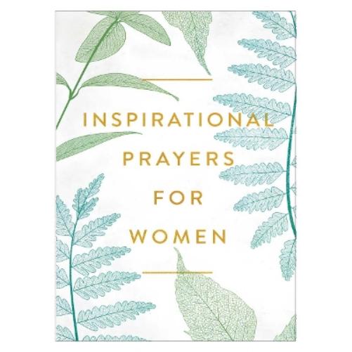 Inspirational Prayers for Women