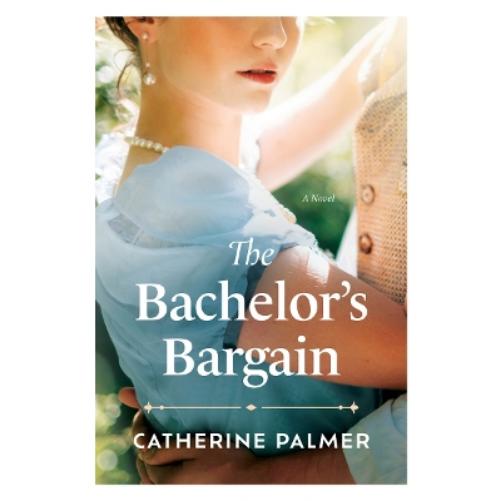 The Bachelor's Bargain