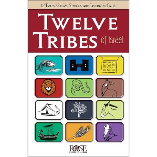 Twelve Tribes of Israel