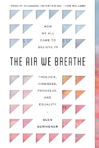 The Air We Breathe