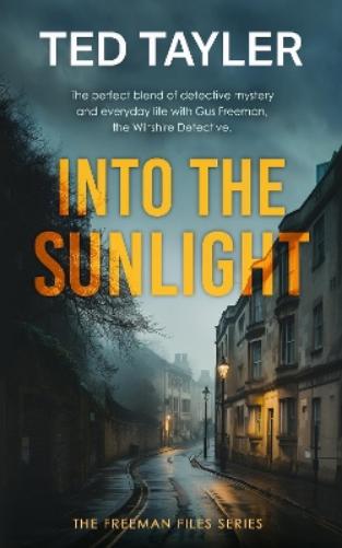 Into The Sunlight