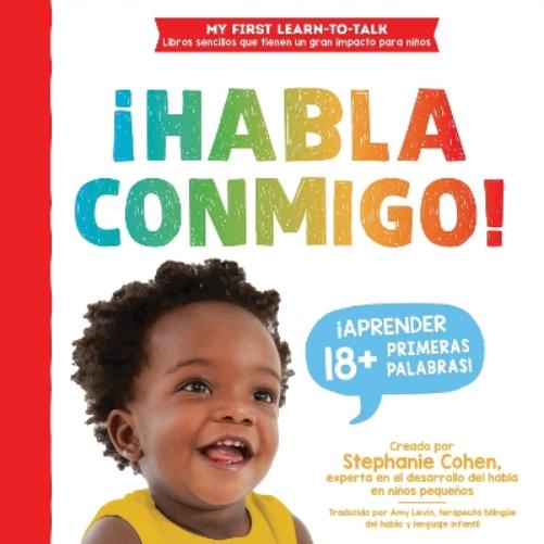 ¡Habla conmigo!