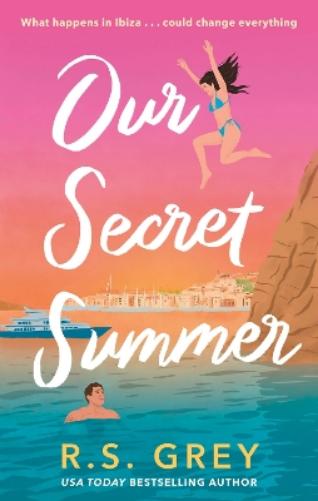 Our Secret Summer