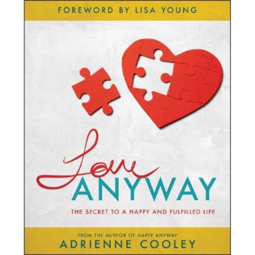 Love ANYWAY