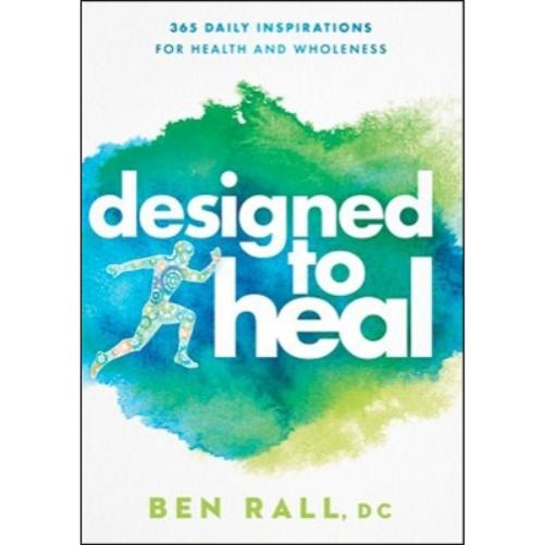 Designed to Heal