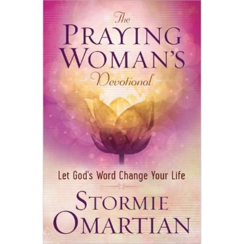 The Praying Woman's Devotional