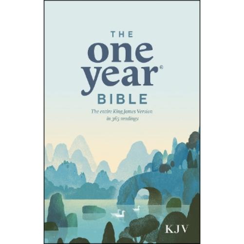 One Year Kjv