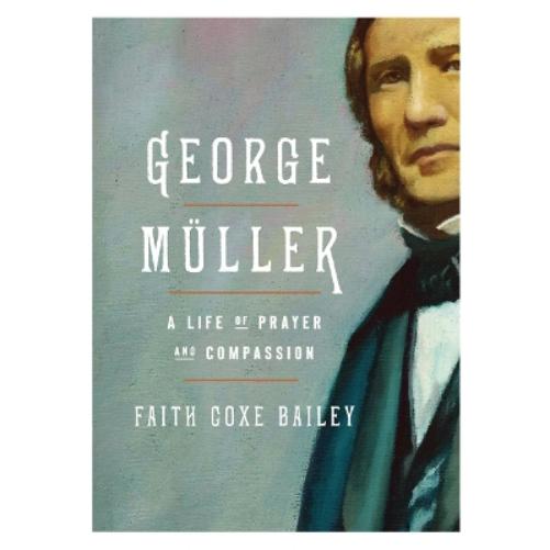 George Müller