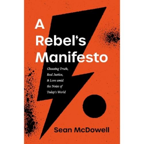 Rebel's Manifesto, A