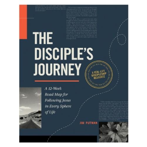The Disciple's Journey