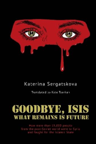 Goodbye, ISIS