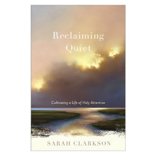 Reclaiming Quiet