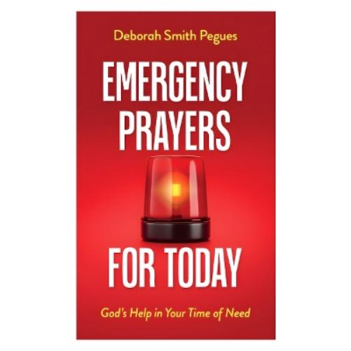 Emergency Prayers for Today