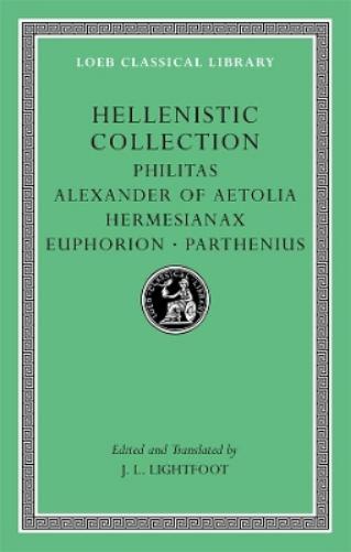 Hellenistic Collection