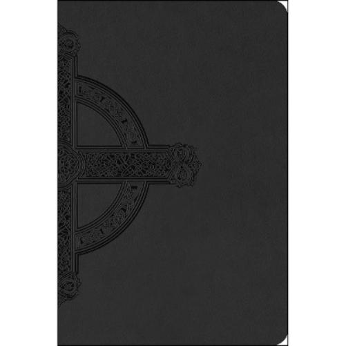 KJV Large Print Premium Value Thinline Bible, Filament Enabl