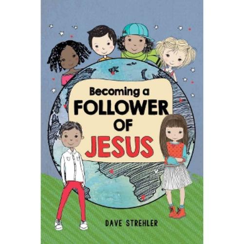 Becoming a Follower of Jesus