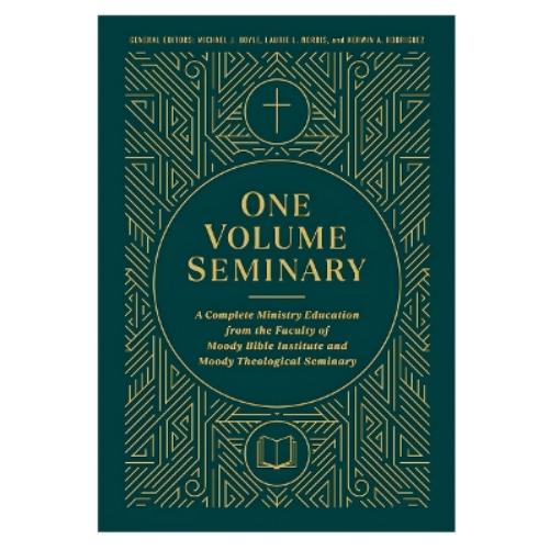 One Volume Seminary