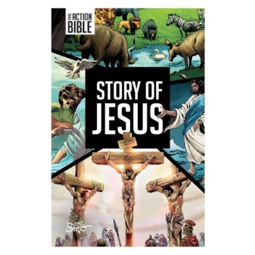 Story of Jesus