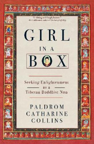 Girl in a Box
