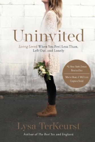 Uninvited