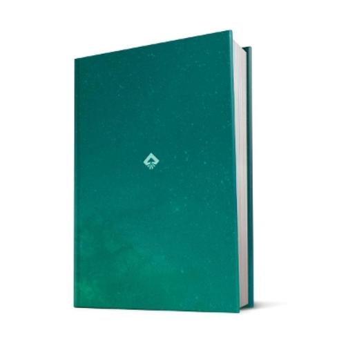 NLT Student Life Application Study Bible, Filament Enabled (Hardcover, Red Letter)