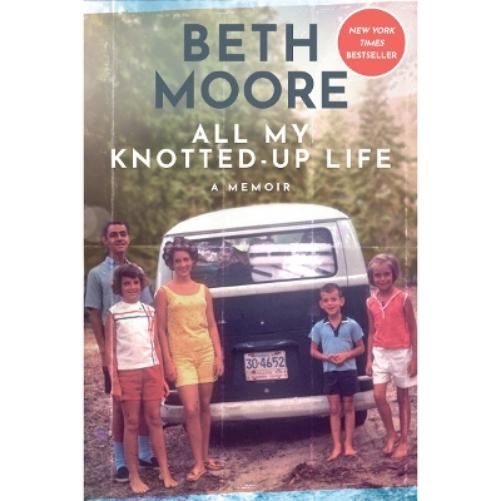 All My Knotted-Up Life