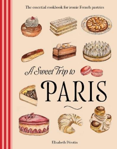 A Sweet Trip to Paris