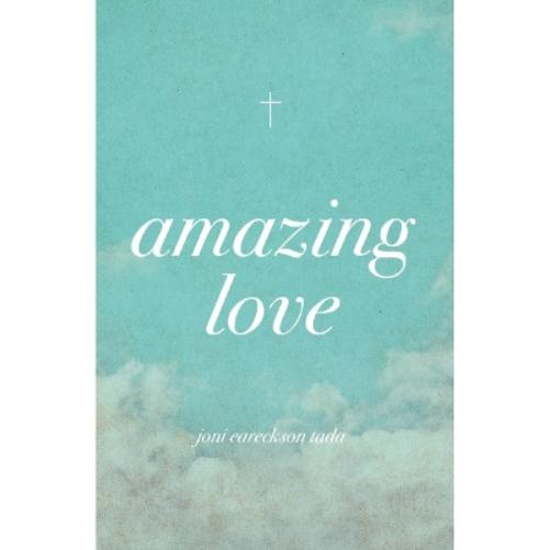 Amazing Love (Pack of 25)