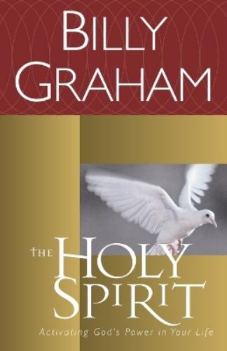 The Holy Spirit